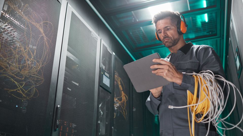 Protecting Your IT Investment with Regular Network Maintenance