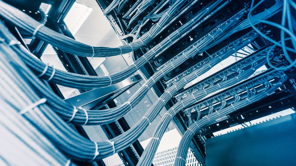 What is Structured Cabling System?