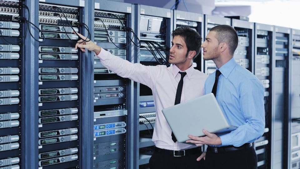 The Crucial Importance of Regular Network Maintenance: Safeguarding Your Business’s Digital Lifeline