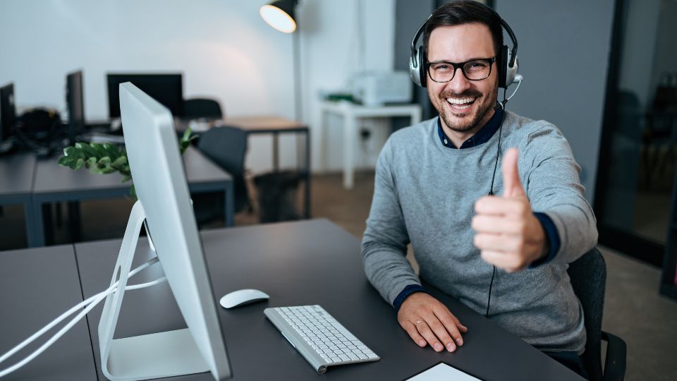 Better User Satisfaction