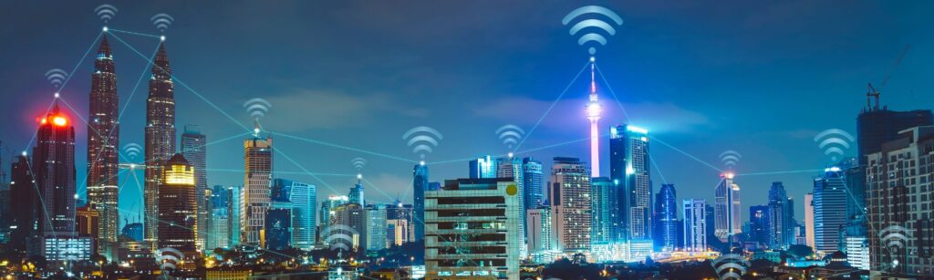 Key Benefits of Network Modernization